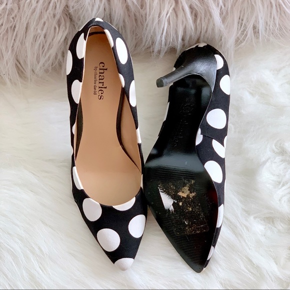 Charles shoes - Picture 4 of 4